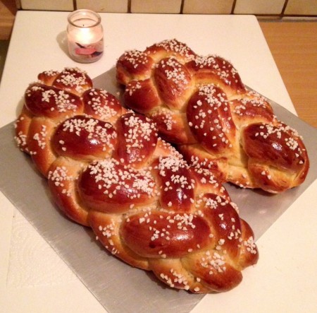 Allerheiligenstriezel