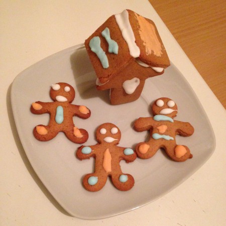 Lebkuchen